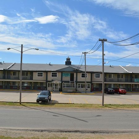 Great Western Inn Junction City Buitenkant foto