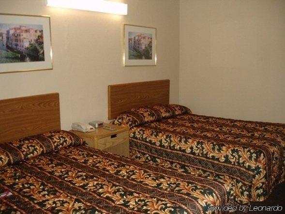 Great Western Inn Junction City Kamer foto