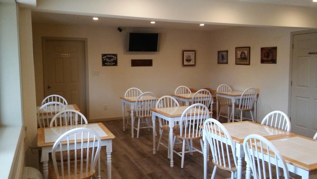 Great Western Inn Junction City Buitenkant foto
